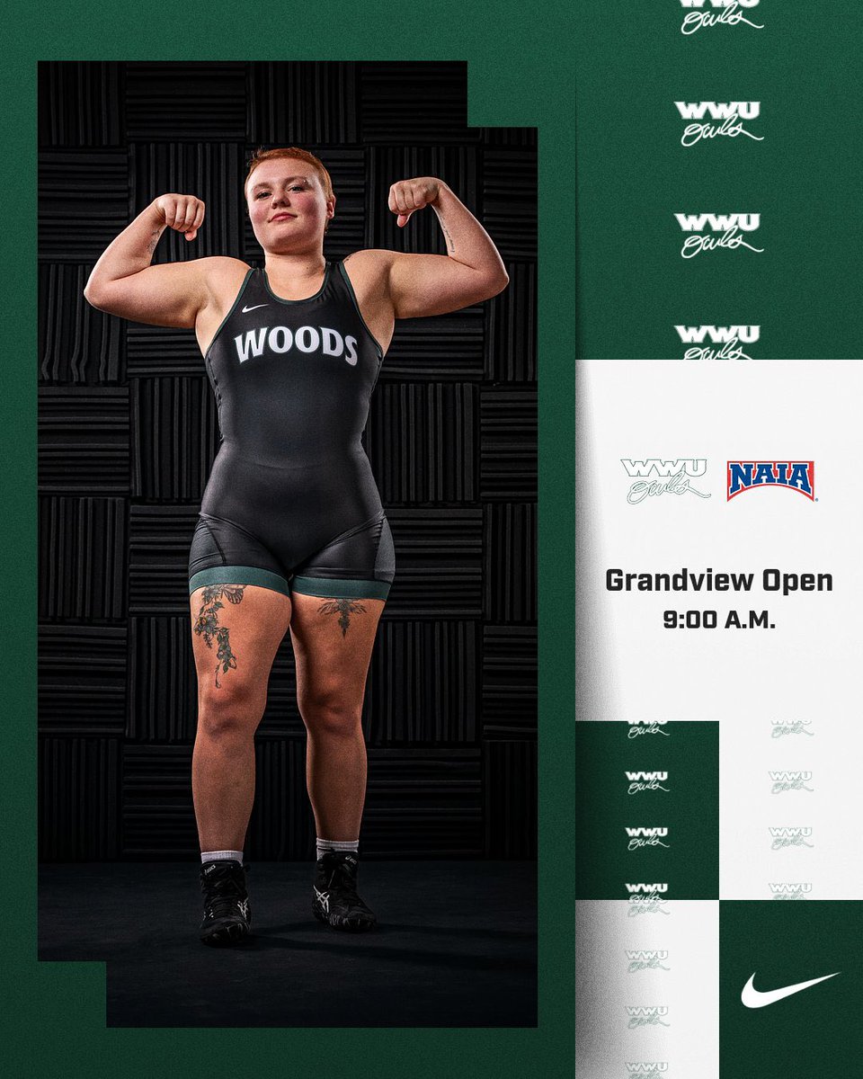 The Women Owls are at the Grand View Open, in Des Moines, Iowa. Over 50 teams will compete today in one of the toughest Individual tourney’s in the country!! 
Go Owls!!
#Talonsup