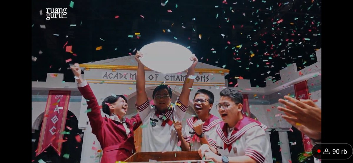 secccyyyll's tweet photo. congratss distrik 4 ❤️🎉 #timsekop #Djiw4sekop https://t.co/dhwqgADWDm