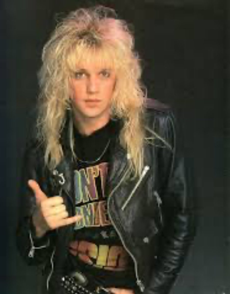 warrantrocks's tweet photo. “Happy Heavenly Birthday to the Song ‘n’ Dance Man—Jani Lane” 🙏🏻 https://t.co/ysbetbk2rw