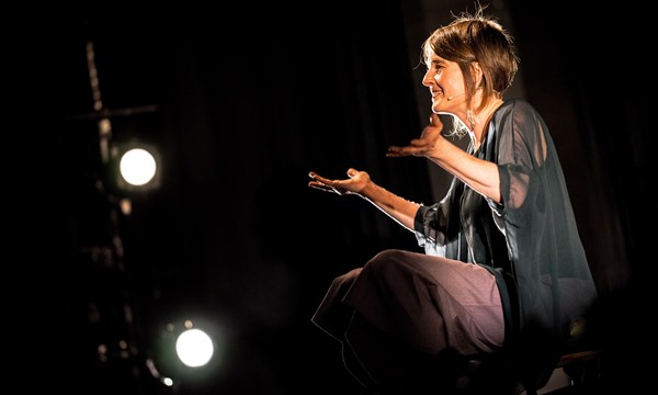 Celtic Connections (@ccfest) on Twitter photo Limited tickets just released for Karine Polwart: The Back of the Winter tonight in Glasgow Royal Concert Hall. 
 🔗 celticconnections.com/event/1/karine… Limited tickets just released for Karine Polwart: The Back of the Winter tonight in Glasgow Royal Concert Hall. 
 🔗 celticconnections.com/event/1/karine…