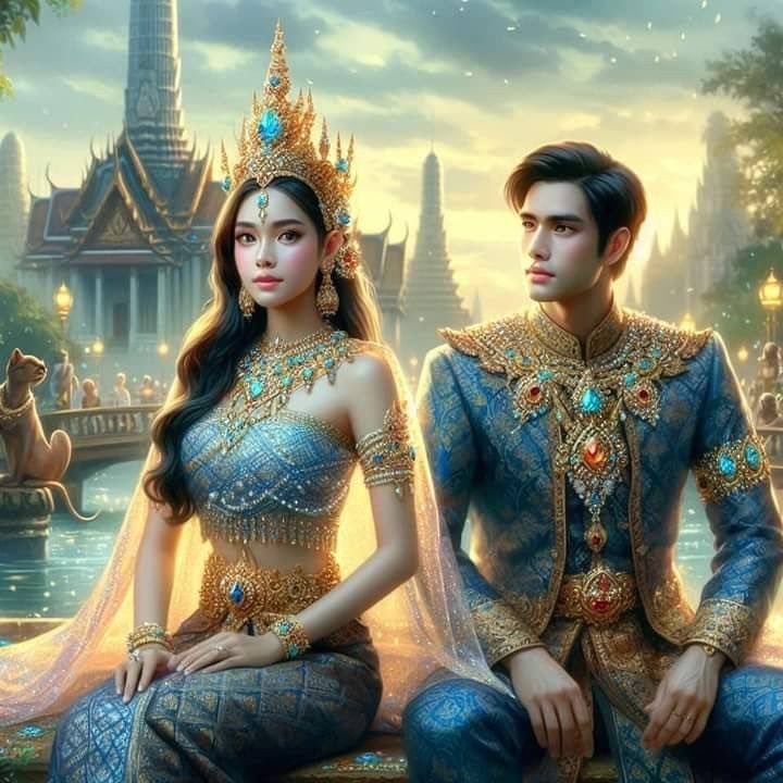 สุเทษณ์เทพบุตรดาวร้าย tweet media