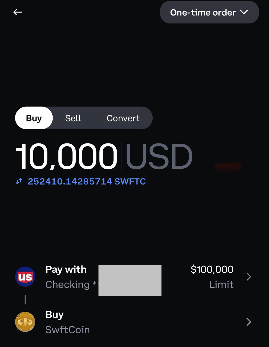 A SWFTC_DOG millionaire tweet media