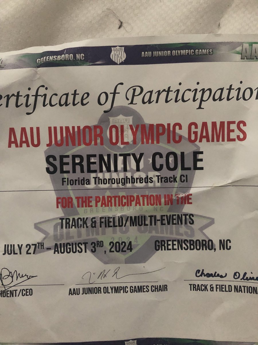 The jett ✈️✈️✈️✈️ i will be back this year but coming harder on y’all 11 and 12 year olds remember i just trun 10 i’m coming for y’all 11 over all last year in the country im coming for 1st this year yall better get right the jett