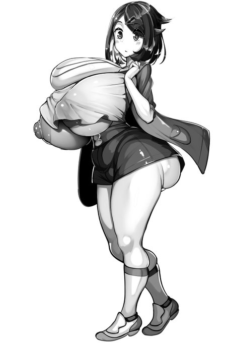 リコちゃんアップっぷ(`ᾥ') 