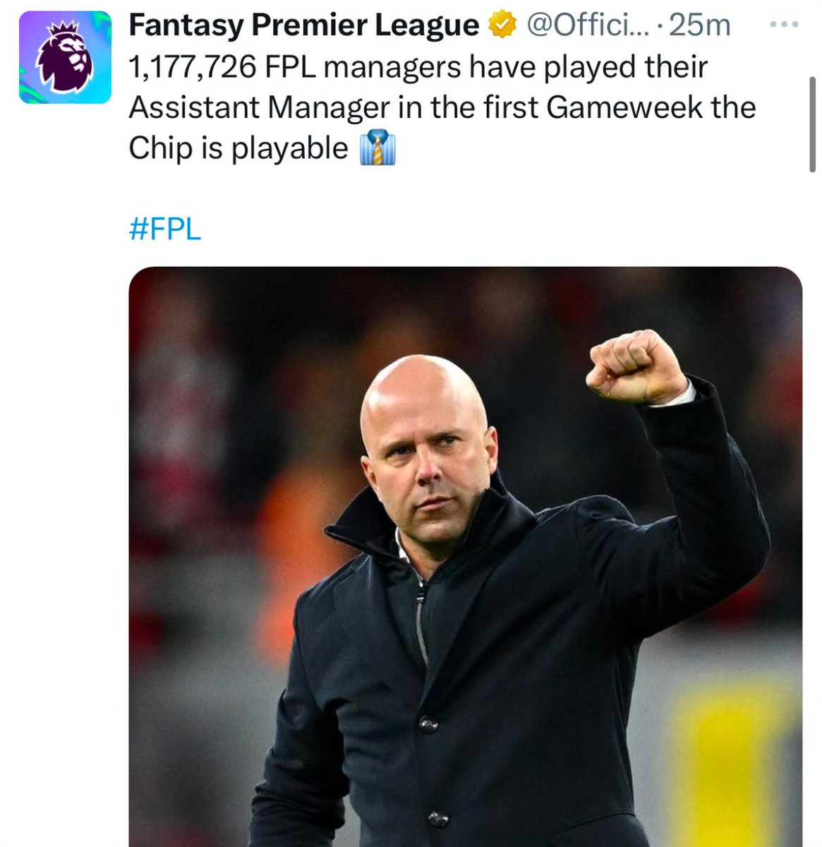 Fotbalový Fantas(y)magor⚽️ tweet media