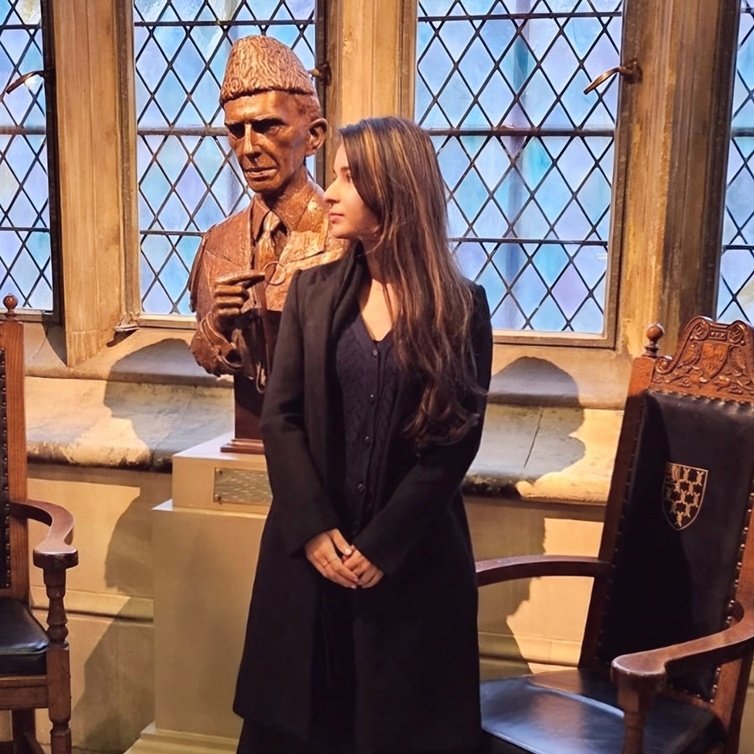 Rida Tahir tweet media