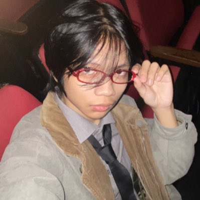 xygomaticus's tweet photo. bayo(t)netta https://t.co/xNniQCiiHU