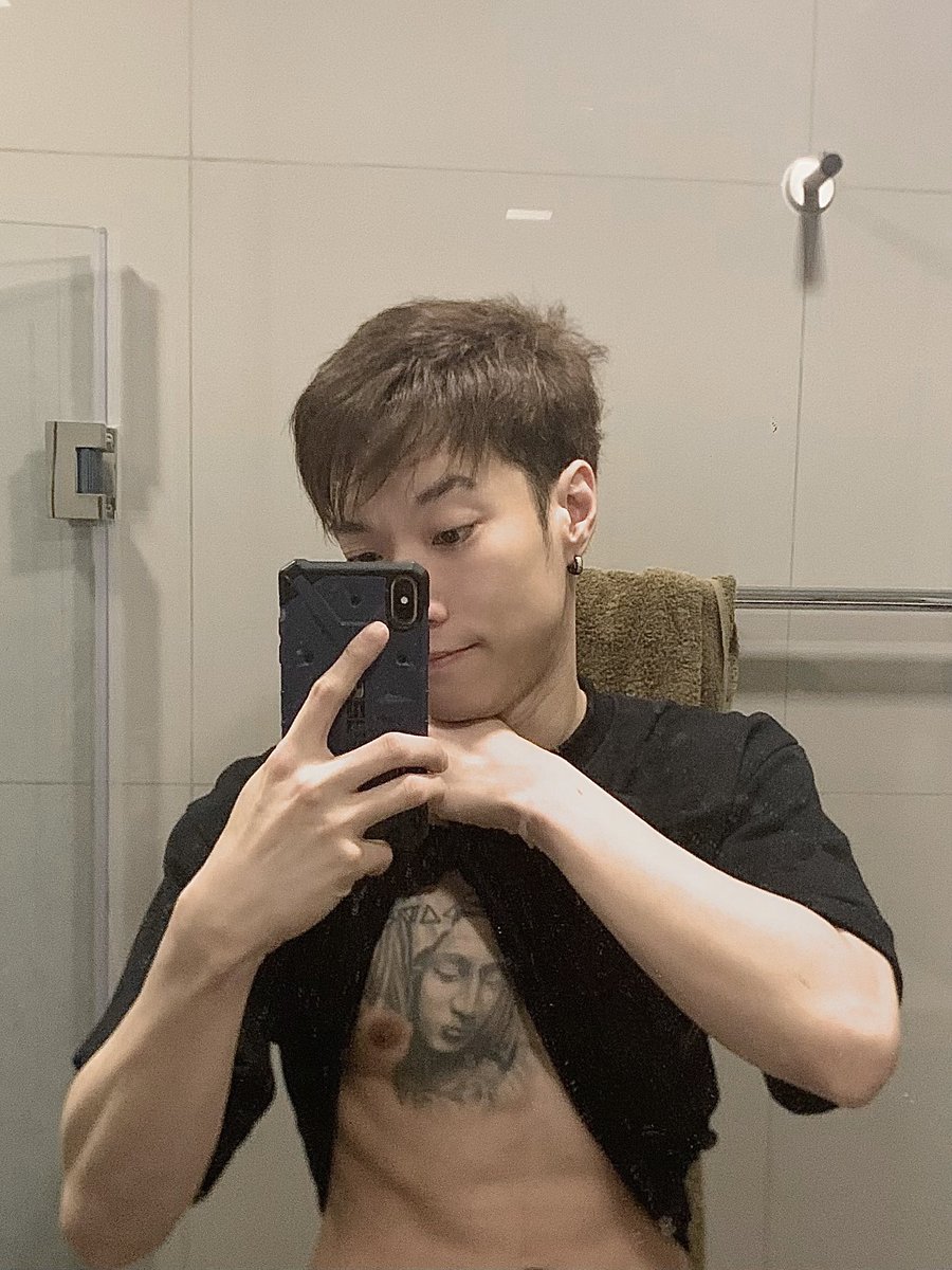 หน้าตาก็ไม่ดี เงินก็ไม่มี พอจะหาแฟนดีๆสักคนได้มั้ยฮ่ะ 🥲