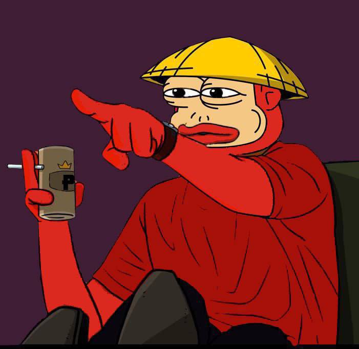 $PANGKE (official backup) 🇨🇳 tweet media