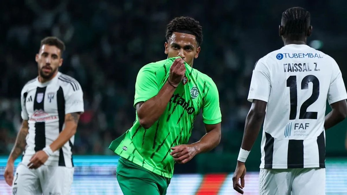 FabrizioRomano's tweet photo. 🚨🟣 More details on Marcus Edwards to Burnley exclusive story.

Verbal agreement done with Sporting and accepted by the player, Scott Parker key as revealed.

Loan move for €1m, €12m obligation to buy based on specific conditions, 10% sell-on clause.

Here we go. 🤝🏻 https://t.co/DGLK0u46oG