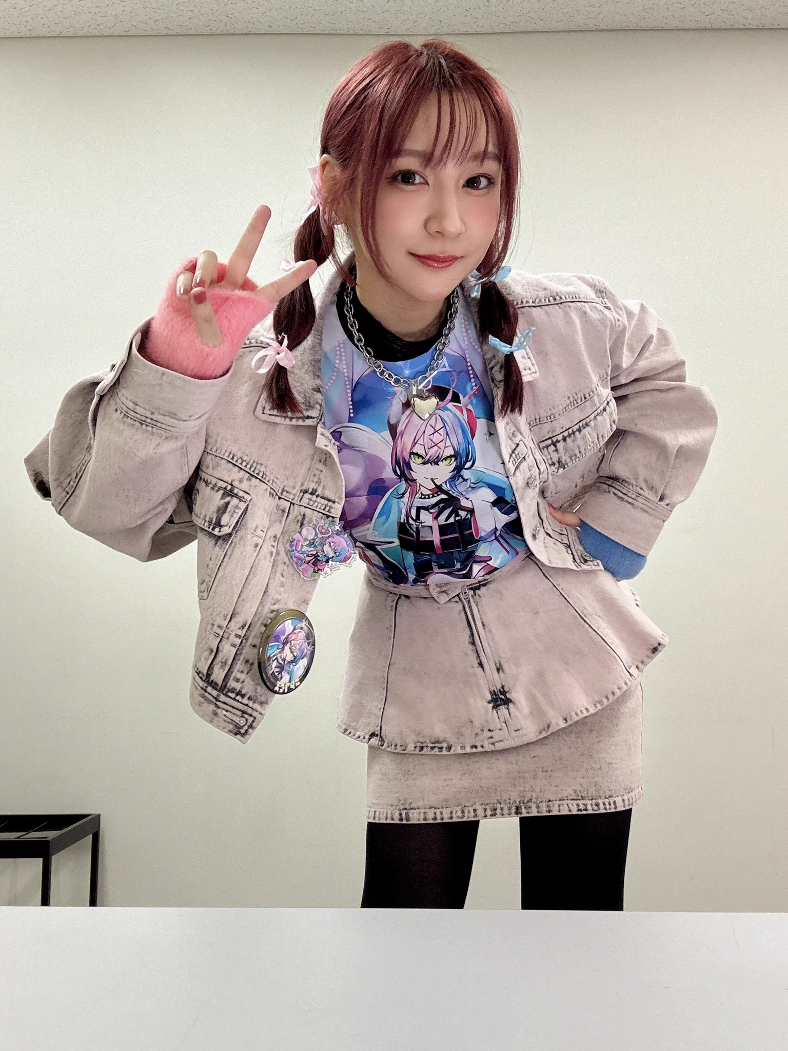 石川利恵🎮みそしるちゃんねる on X: 