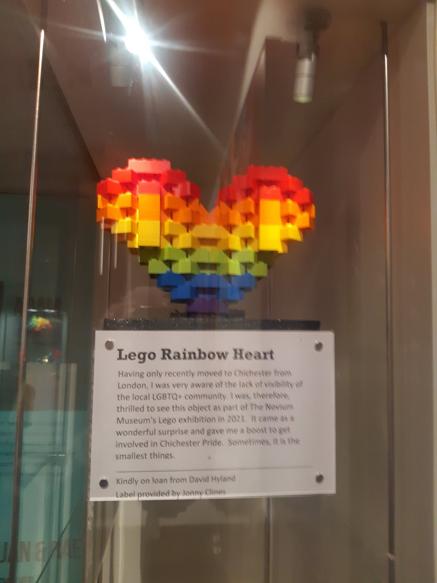 David Ledain🌈📚 (@davidledain) on Twitter photo At the Out & Proud in Chichester exhibition <a href="/TheNovium/">The Novium Museum</a> 01/02 - 06/09/25 with my #Bowie montage by <a href="/MiaUnderwoodArt/">Mia Underwood</a> At the Out & Proud in Chichester exhibition <a href="/TheNovium/">The Novium Museum</a> 01/02 - 06/09/25 with my #Bowie montage by <a href="/MiaUnderwoodArt/">Mia Underwood</a>