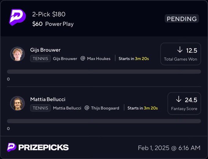 bag_of33979's tweet image. “Stop taking Ls and start stacking Ws! Our sports betting group gives you the plays you need to win. No fluff, just straight-up winners. DM to get in!”

#SportsUpdate #sportsbettingpicks #millertimelocks