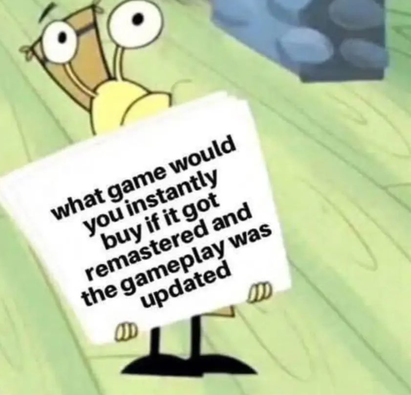 Vigilante 8, Def Jam Vendetta, Panzer Dragoon Saga, Half-Life, Eternal Darkness, Phantasy Star Online, star Wars KotOR