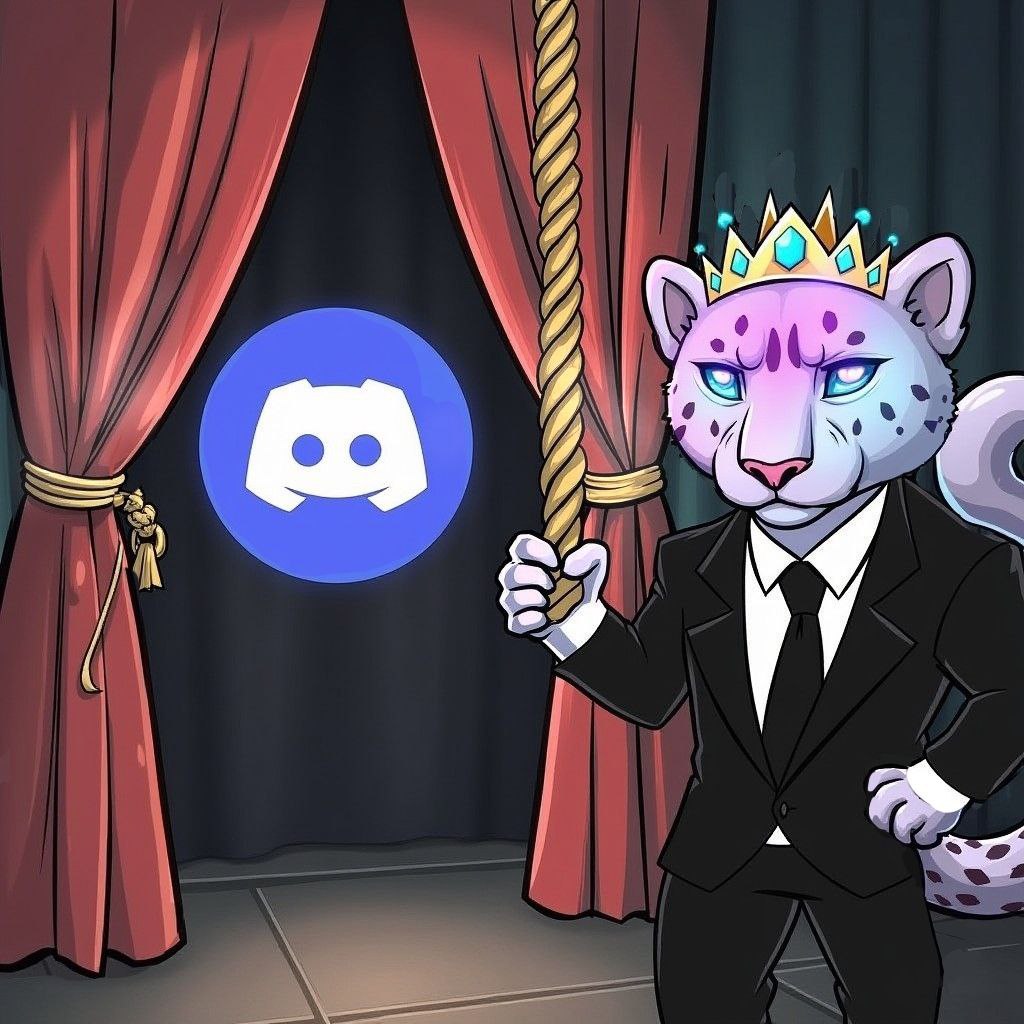 Mega Cheetah tweet media