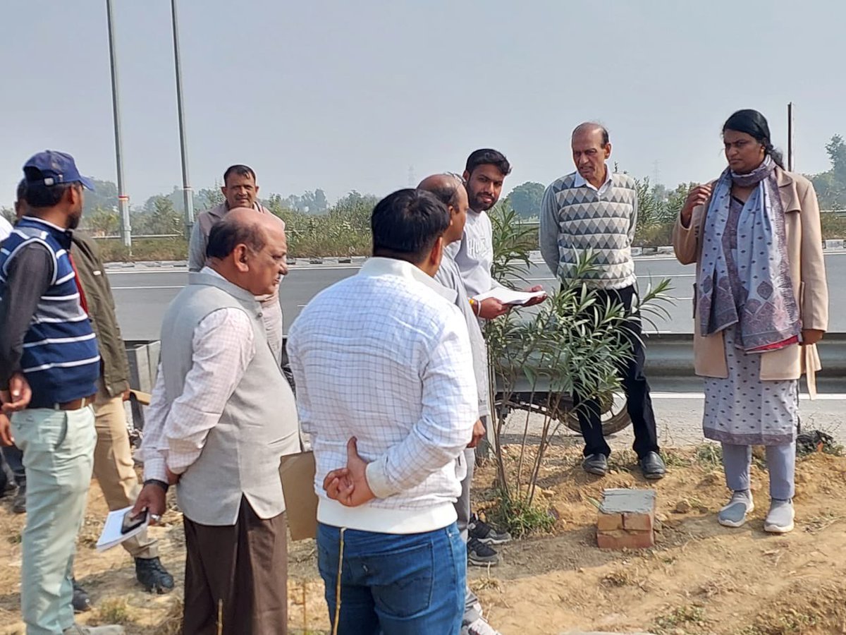 Agra Development Authority tweet media