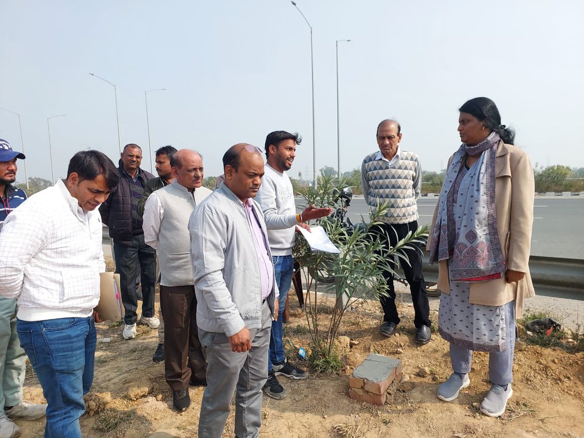 Agra Development Authority tweet media