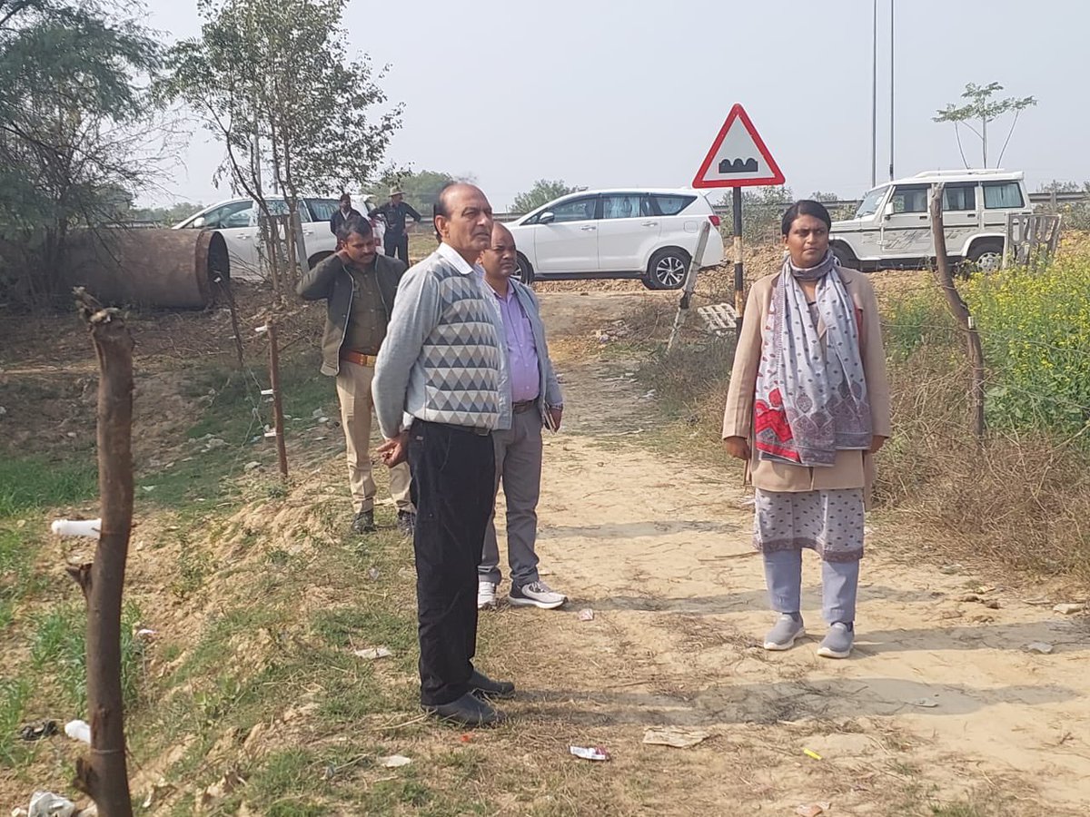 Agra Development Authority tweet media