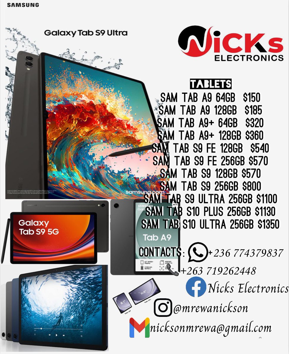 mrewa_nickson's tweet photo. https://t.co/Z8Flz33nUB