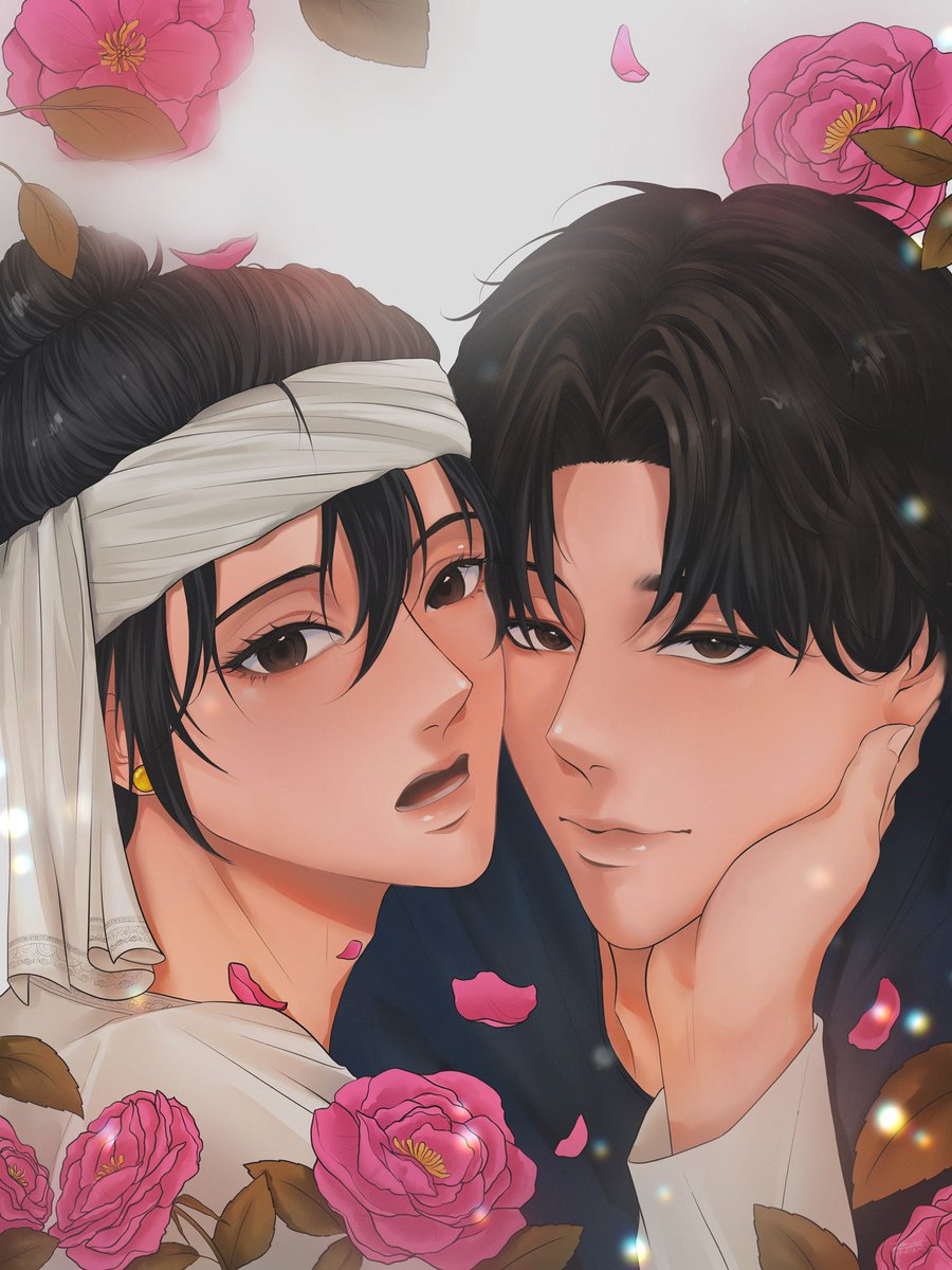 realsleexx's tweet photo. พี่คนสวย กับ ม๋ามอมมอม #อโยธยาเอยาวดี https://t.co/2qJwDZID9r