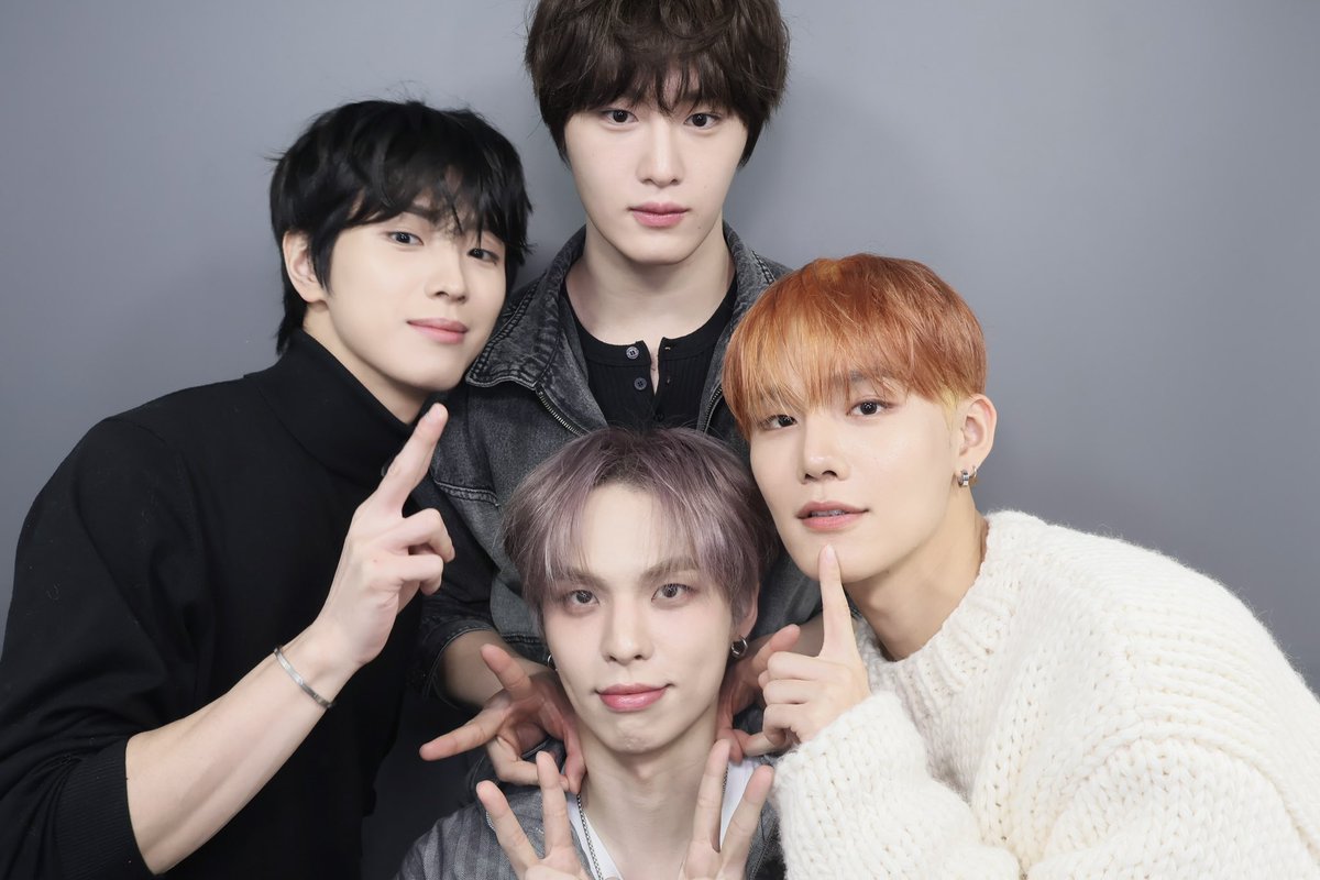 CIX_Official tweet media