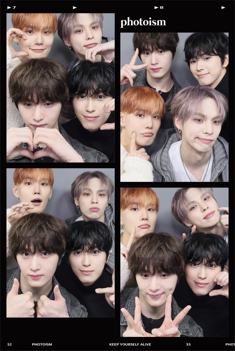 CIX_Official tweet media
