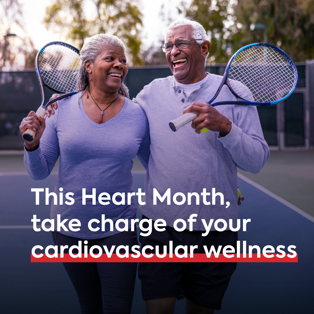 Wellstar Health System (@wellstarhealth) on Twitter photo February is Black History Month and American Heart Month—a time to highlight the importance of heart health, particularly within the Black community, where higher rates of heart disease and high blood pressure are prevalent. Learn more about heart care at spr.ly/6017xWsvL. February is Black History Month and American Heart Month—a time to highlight the importance of heart health, particularly within the Black community, where higher rates of heart disease and high blood pressure are prevalent. Learn more about heart care at spr.ly/6017xWsvL.