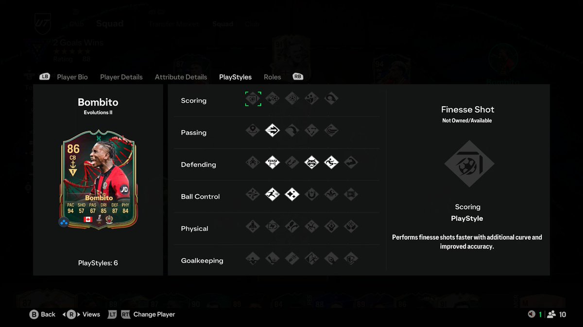 Unassigned Gimenez tweet media