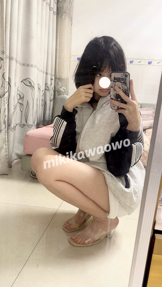 mikikawa tweet media