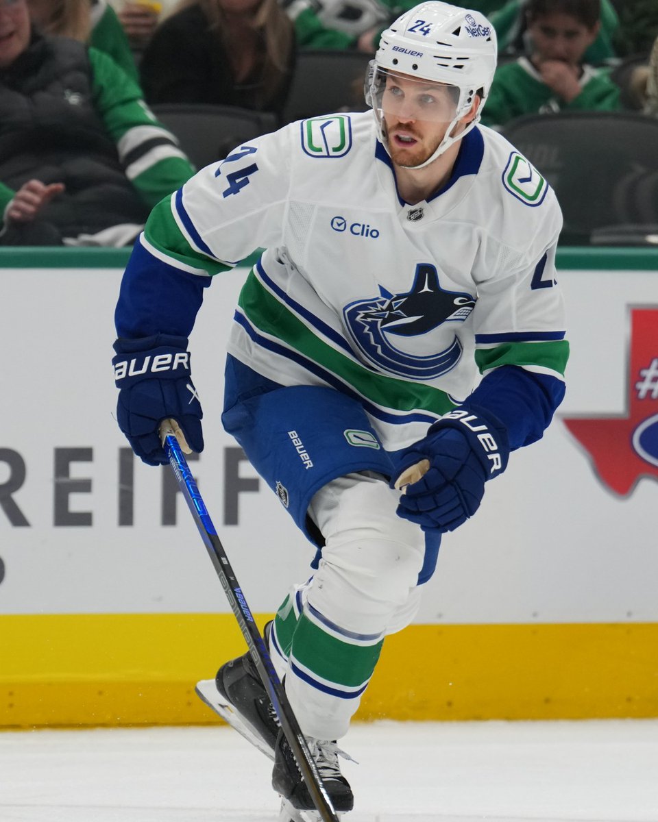 NHLde's tweet image. Pius Suter! 👀🇨🇭

#Canucks | @canucks | #Suter