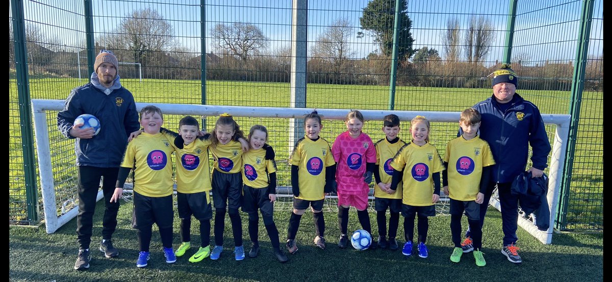 Scott Fleming (@scott_fleming01) on Twitter photo Big thanks to <a href="/OctopusEnergy/">Octopus Energy</a> for the new kits for our <a href="/CafcOldershaw/">Oldershaw CAFC</a> Magic under 8โs . 11-8 thriller today โฆ Up The Magic ๐๐๐ Big thanks to <a href="/OctopusEnergy/">Octopus Energy</a> for the new kits for our <a href="/CafcOldershaw/">Oldershaw CAFC</a> Magic under 8โs . 11-8 thriller today โฆ Up The Magic ๐๐๐