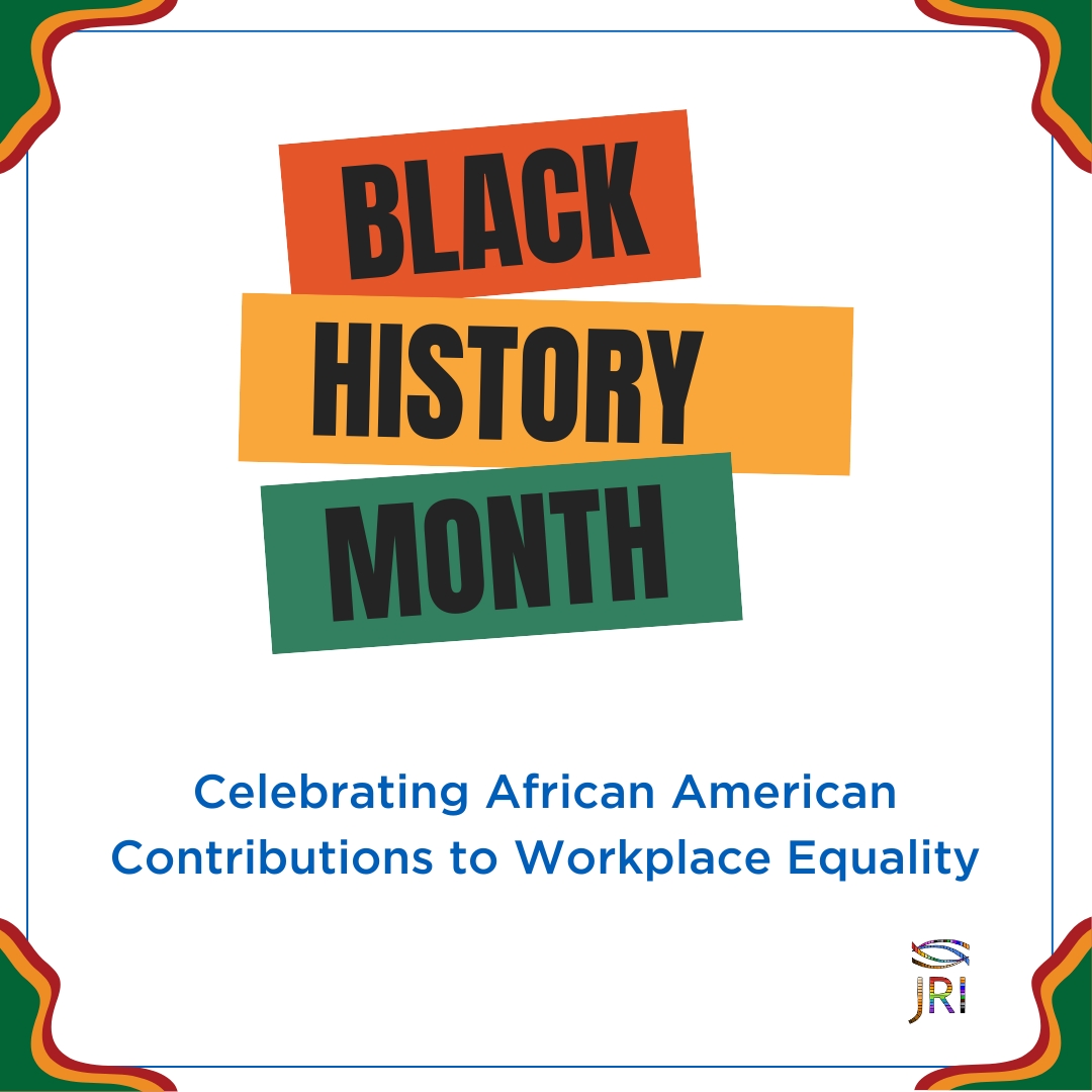 This year, we are celebrating African Americans who’ve shaped the workplace, from those who fought for labor rights in the past to today’s leaders advancing equity, diversity, and inclusion. Fairness, inclusion, and opportunity are essential to building a better future.