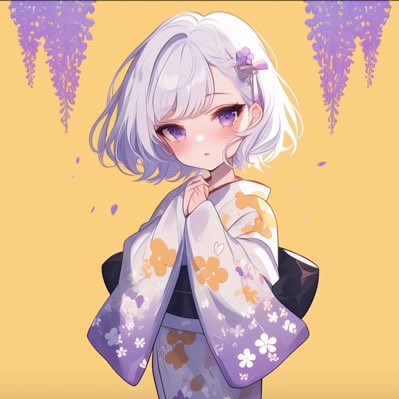 #新しいプロフィール画像