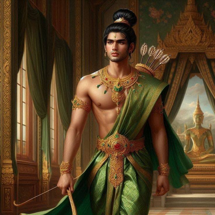 สุเทษณ์เทพบุตรดาวร้าย tweet media