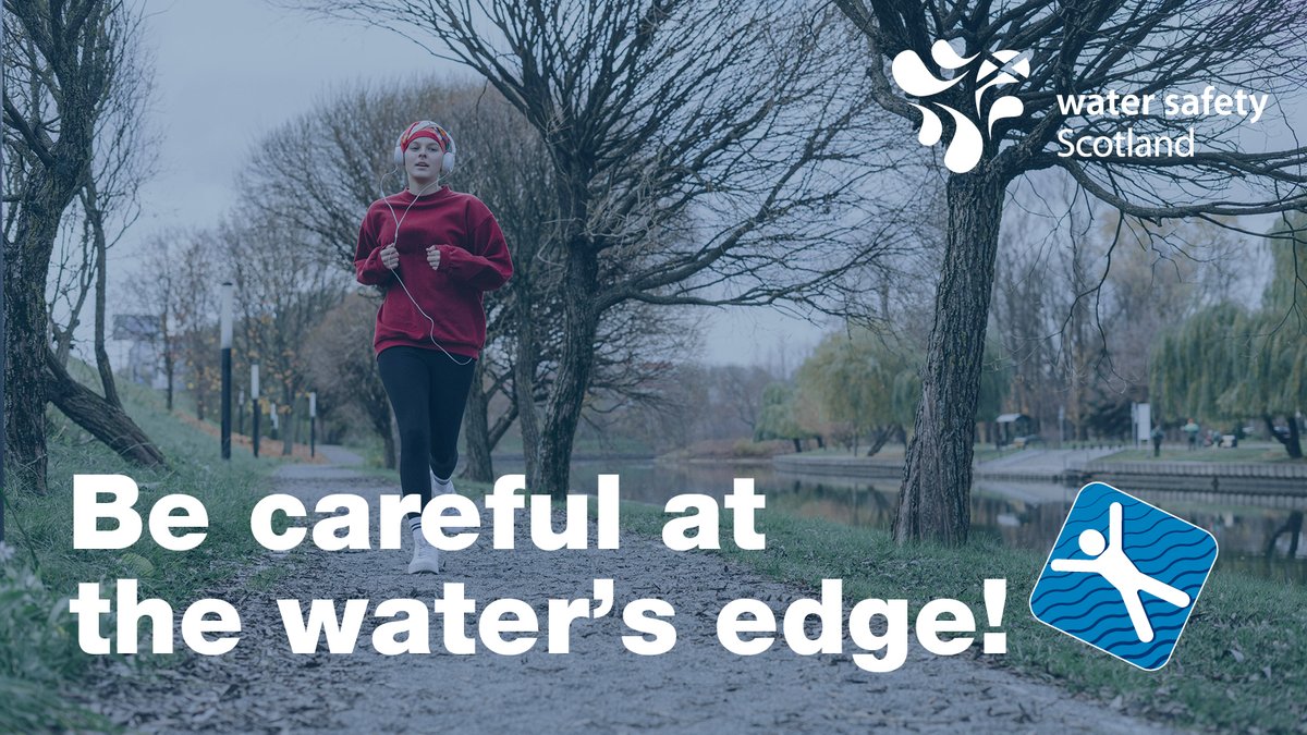 Loch Lomond & The Trossachs (@lomondtrossachs) on Twitter photo Take care when running, cycling or walking near water. If you end up in water - float until you feel calm enough to call for help or swim to safety.
⭐ #FloatToLive
<a href="/WaterSafetyScot/">WaterSafetyScotland</a> Take care when running, cycling or walking near water. If you end up in water - float until you feel calm enough to call for help or swim to safety.
⭐ #FloatToLive
<a href="/WaterSafetyScot/">WaterSafetyScotland</a>