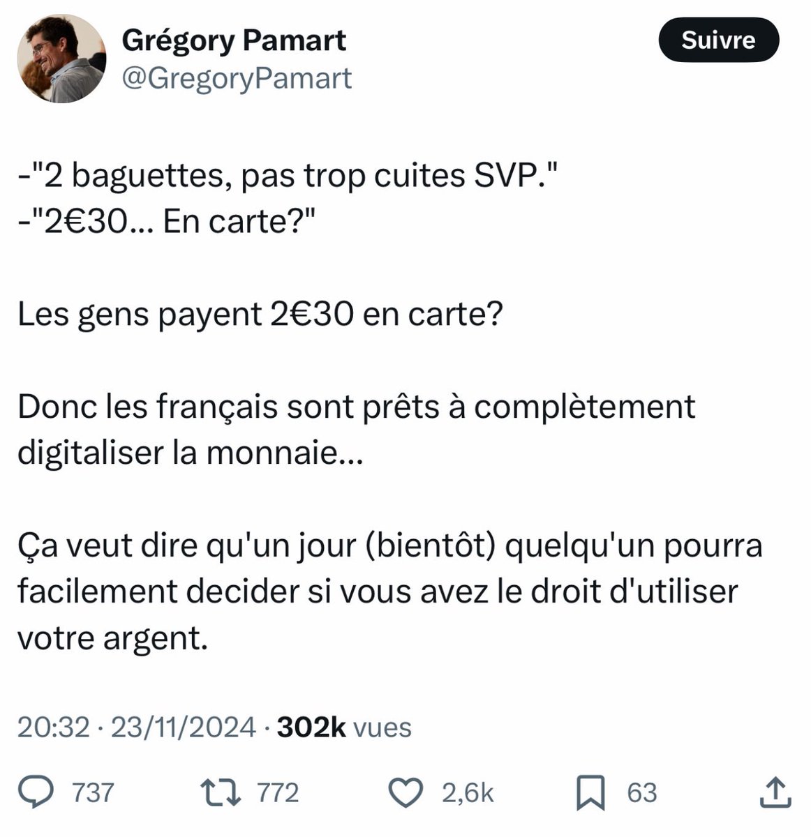 Divs_King's tweet image. Ma thèse d’investissement sur Visa et Mastercard, résumée en une image :