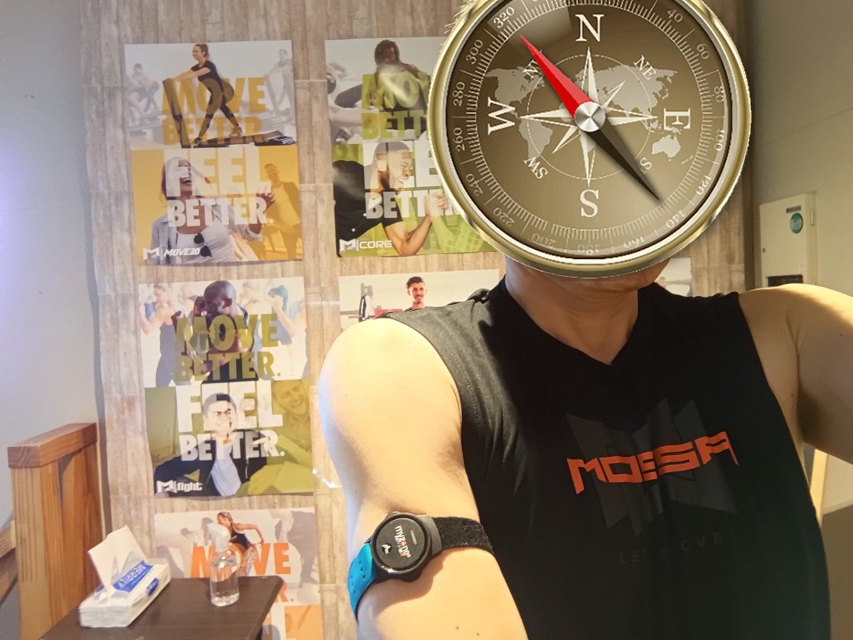 LADLE_FFS's tweet image. 本日は、ホームの  #スポーツクラブライフ で  #MOSSA 三昧っ♪

このクラブともあと１ヶ月ほどでお別れかと思うと、何だか寂しいね。

社長の  #GROUPCORE は、相変わらず厳しいですが、  #愛の鞭 ってヤツかな？

出来の悪い会員で恐縮ですが、
あと１ヶ月。

よろしくお願いしますね。😊