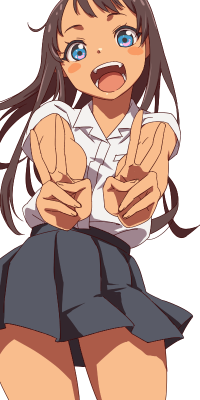 35日目。何言ってるかわからないのがこんなに面白いとは。録画しておいてケンミンショーと続けて観てる #沖ツラ 