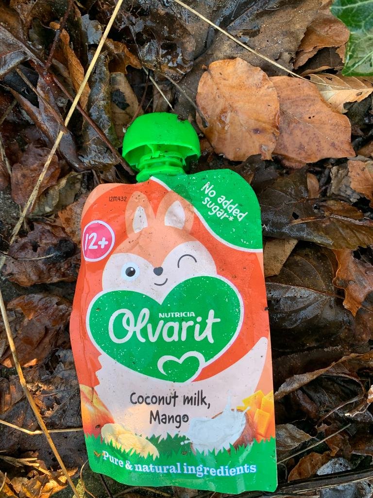 fredsteenbergen's tweet image. Ah, too bad,
It does have a heart, but it is not 'a candy wrapper',
So still on the hunt for that item :-)
litterapp.net/grafana/public…

@CornishSpliced #TreasureHunt #FebruaryEdition