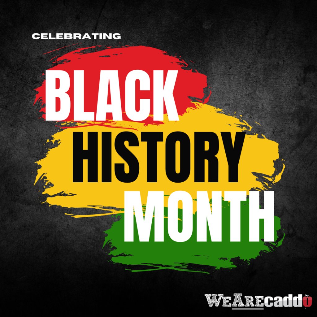 “The thing about Black history is that the truth is so much more complex than anything you could make up.” – Henry Louis Gates, Jr. 

This month, we honor the achievements, resilience, and impact of Black leaders past and present.