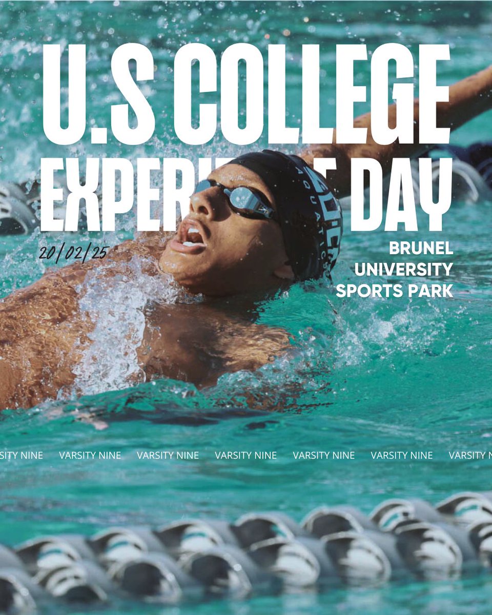 Varsity Nine tweet media