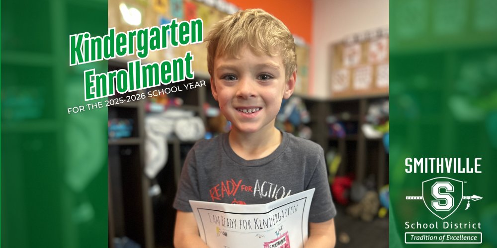 Smithville Schools tweet media