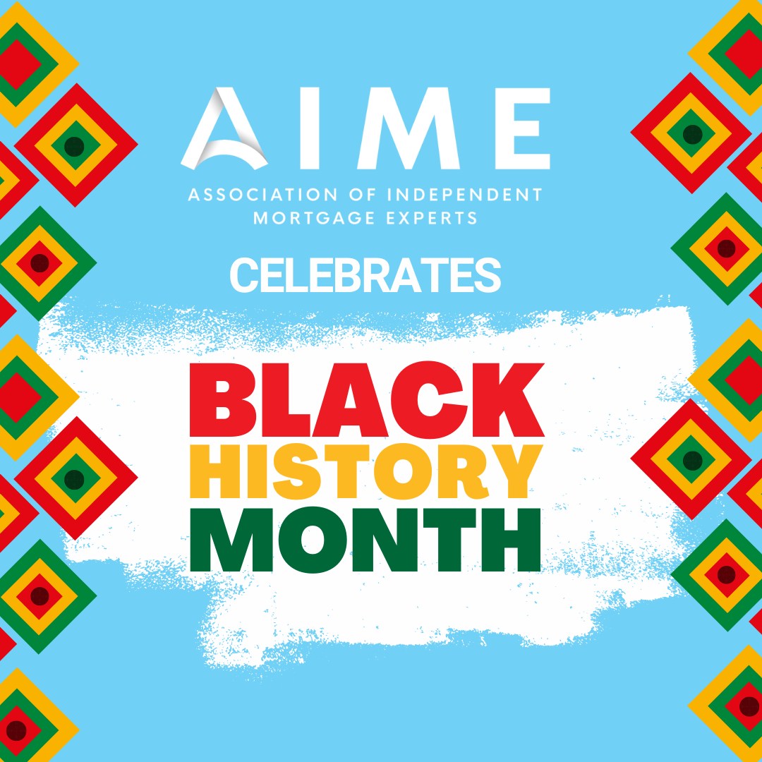 This Black History Month, we celebrate the achievements and impact of Black professionals in the mortgage industry. Stay tuned as we share resources and insights to help bridge the homeownership gap for Black American homebuyers.