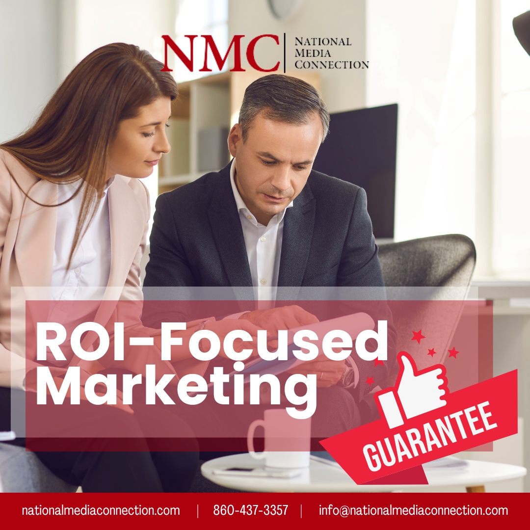 NMC_DRTV's tweet photo. Maximize every dollar with marketing that’s built for results! 💸 

Our ROI-focused strategies ensure every campaign drives real value and measurable success. 

Together, we can turn your investments into impactful returns! 📈 https://t.co/GWuEqim5PF