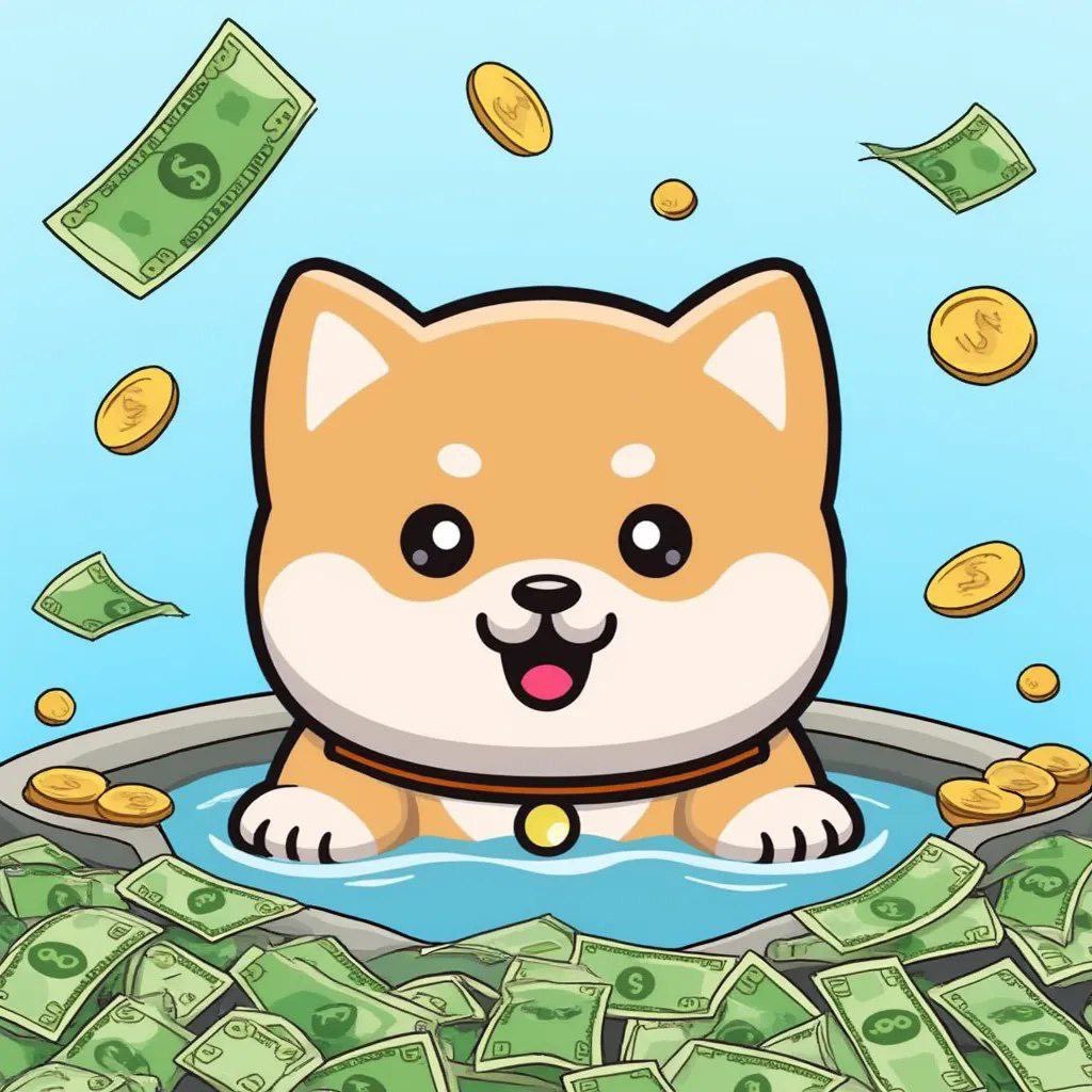 babyneiroholder's tweet image. @BabyNeiro0xBABE @neiro 

IF YOU CAN SWIM IN IT, IT&apos;S A LOT OF MONEY
❤️❤️❤️❤️😎🚀🚀❤️❤️❤️❤️
