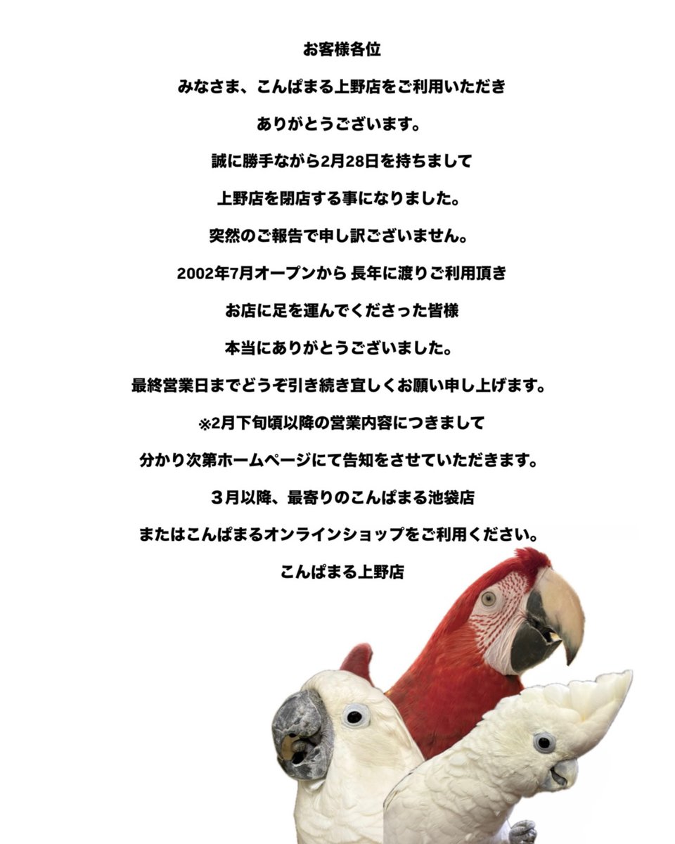 画像の方
再度掲載させていただきます🙇‍♀️