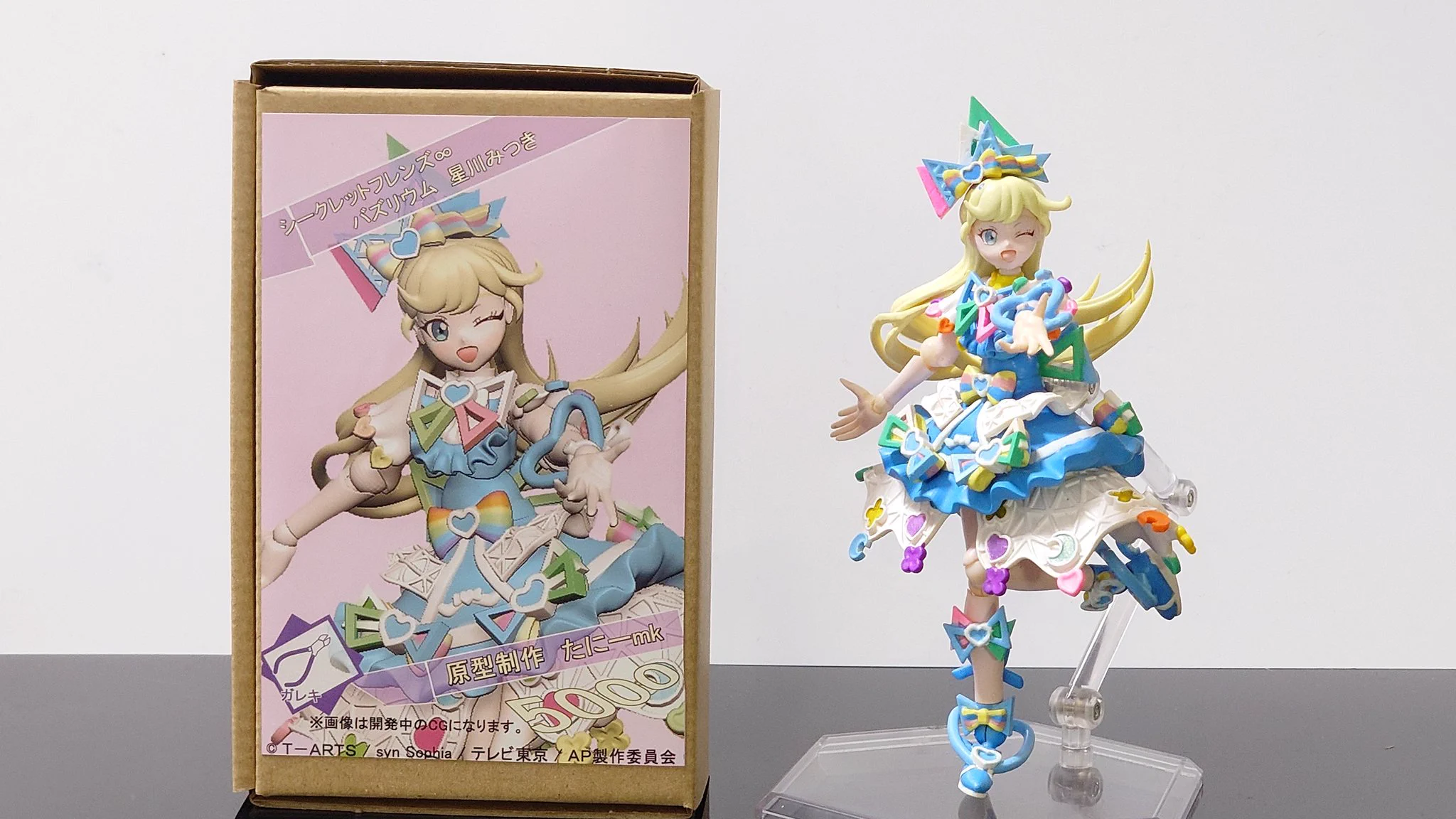 たにーmk on X: 