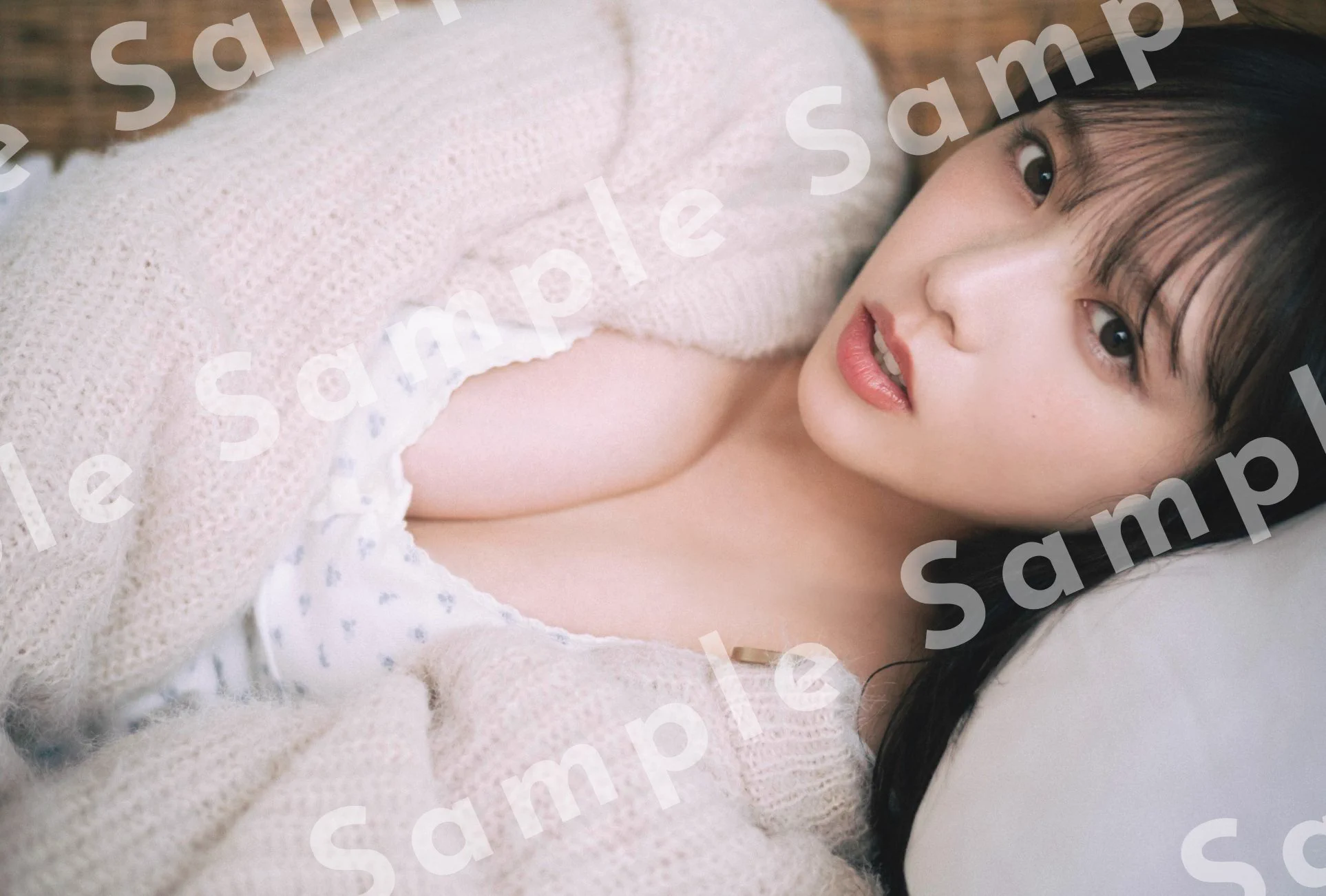 与田 祐希 おっぱい