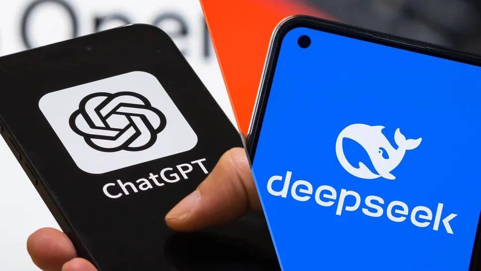Rozmanaria's tweet photo. I tested ChatGPT vs DeepSeek to plan my Super Bowl party — here's what happened…
I put ChatGPT and DeepSeek's party planning capabilities to the test.
https://t.co/w0xd8DmxCZ https://t.co/KyeDRoWInS