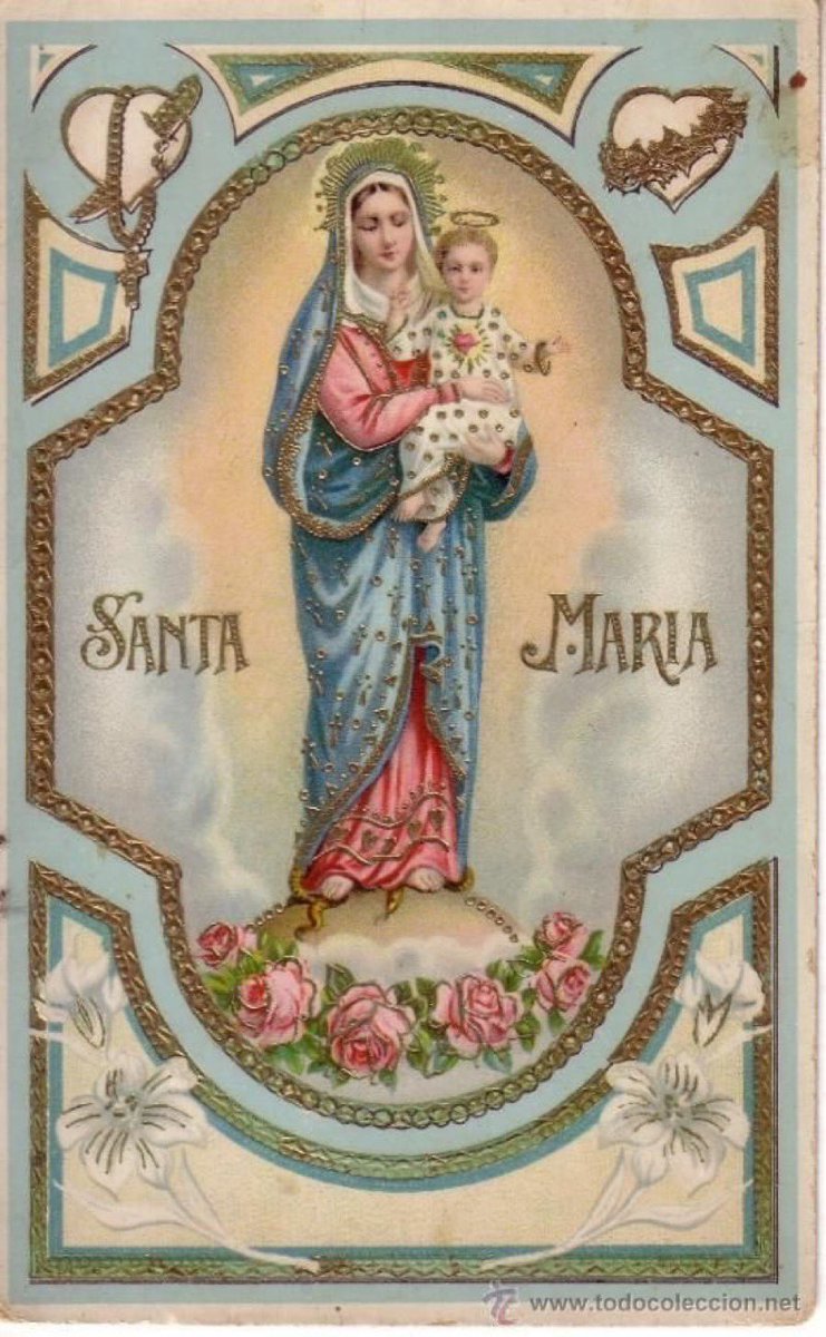 Weekly reminder that if you like, comment on, and share my Catholic content, the algorithm will give you more Catholic content and it will share it with non-Catholics too!  Let’s share the Good News!